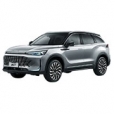Фаркопы для BAIC X7