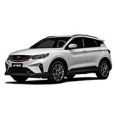 Фаркопы для Belgee X50