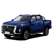 Changan Hunter