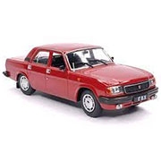ГАЗ 31029 «Волга»