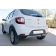 Фаркоп Aragon (шар A) для Renault Sandero/Sandero Stepway 2008-2020