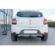 Фаркоп Aragon (шар A) для Renault Sandero/Sandero Stepway 2008-2020