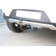 Фаркоп Aragon (шар A) для Renault Sandero/Sandero Stepway 2008-2020