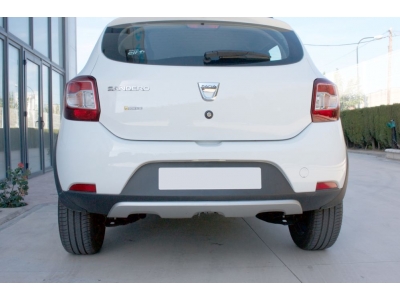 Фаркоп Aragon (шар A) для Renault Sandero/Sandero Stepway 2008-2020