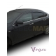 Дефлекторы окон Vinguru 4 штуки на седан для Nissan Almera 2013-2018 AFV55912