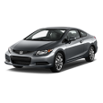Коврики для Honda Civic