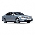 Коврики для Chevrolet Evanda
