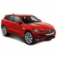 Коврики для Jaguar F-Pace