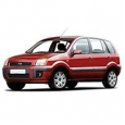 Коврики для Ford Fusion