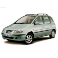 Коврики для Hyundai Matrix