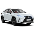 Фаркопы для Lexus RX-200t 2015-2021