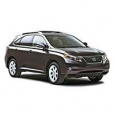 Lexus RX-270 2012-2015