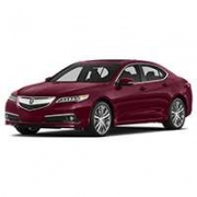 Acura TLX