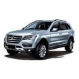 Коврики для Haval H8