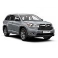 Toyota Highlander 2014-2016