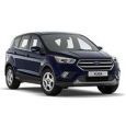 Коврики для Ford Kuga 2016-2021