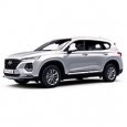 Аксессуары для Hyundai Santa Fe