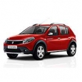 Обвес и тюнинг для Renault Sandero Stepway 2008-2014
