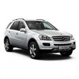 Mercedes ML W164 2005-2011