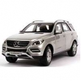 Mercedes ML W166 2011-2018