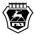 Коврики для ГАЗ
