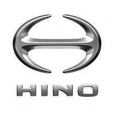 Коврики для Hino