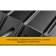 Защита картера Autofamily для 1,4/1,6 бензин МКПП для Renault Logan/Sandero/Lada Largus/Nissan Almera 2010-2021