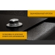 Защита картера Autofamily для 1,4/1,6 бензин МКПП для Renault Logan/Sandero/Lada Largus/Nissan Almera 2010-2021