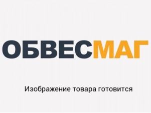Защита переднего бампера одинарная d-76 для Toyota Hilux 2020 – н.в. TH20_1BO